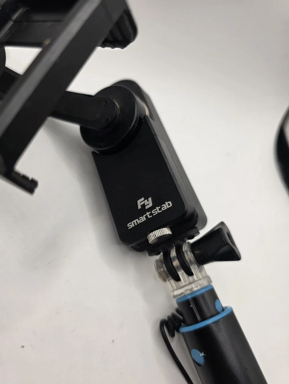 FeiyuTech FY SmartStab 2-Axis Smartphone Selfie Gimbal / Stabilizer